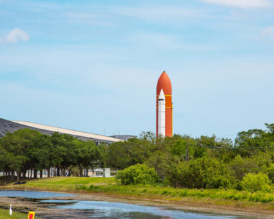 Kenedy Space Center, Florida, USA
