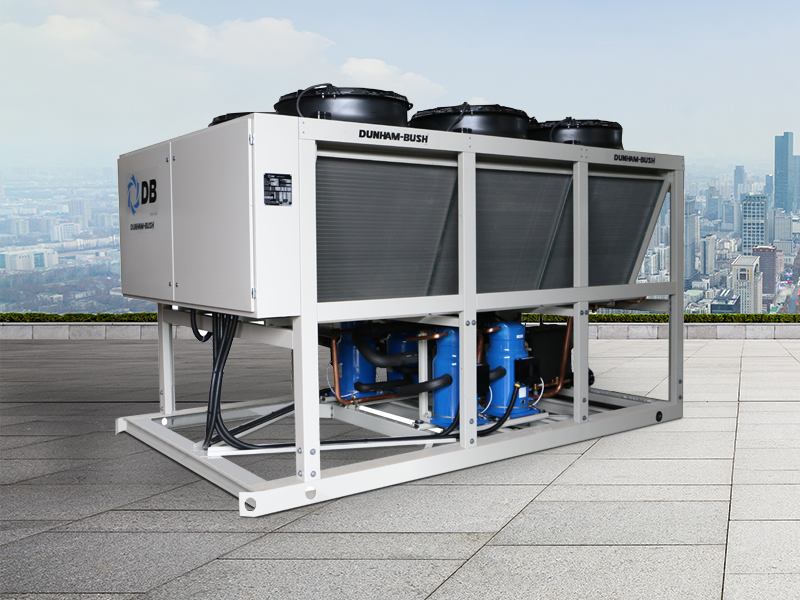 Чиллер deltatherm. Dunham-bush компрессор. Чиллер dunham bush. Dunham bush 450 кв чиллер внутренняя система теплообменника. Dunham bush.