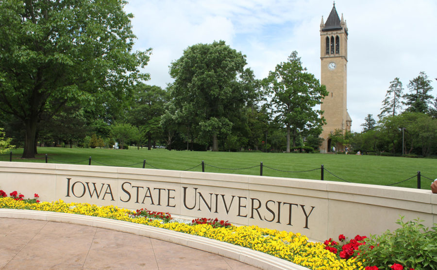 Iowa State University USA
