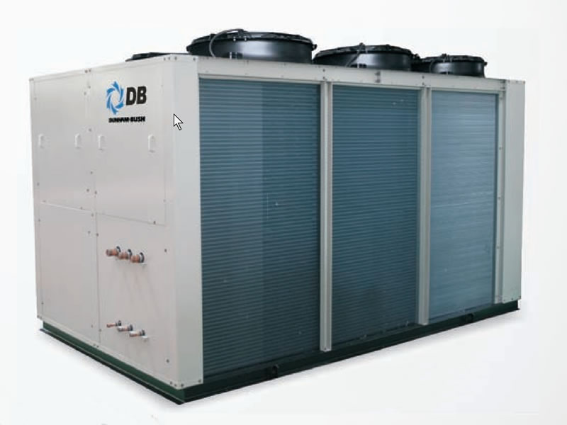 Eagle Air Cooled Split System - ACCS (Outdoor) Eagle Air Cooled Split System – ACCS (Outdoor)