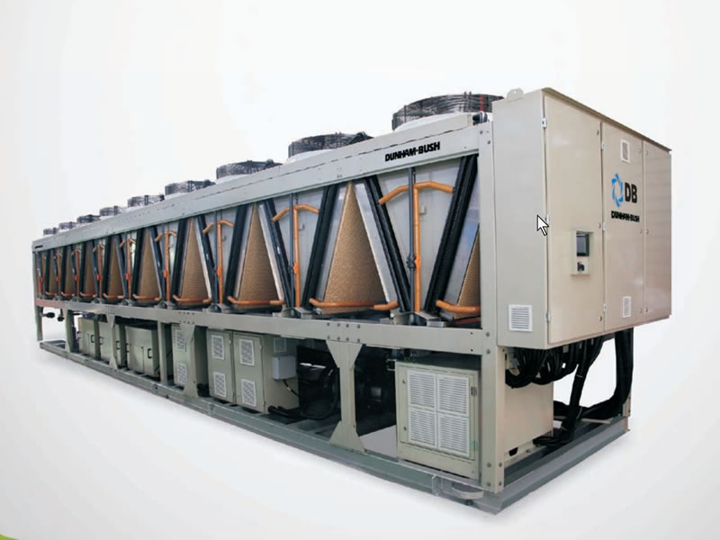 ACM-AE Athena Air Cooled Magnetic Bearing Chiller Athena ACM-AE Series 50/60 Hz