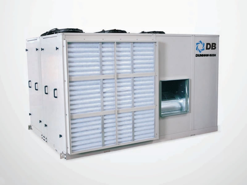 ACPSB ACPSB-P / ACPSE-P – Falcon Rooftop Units